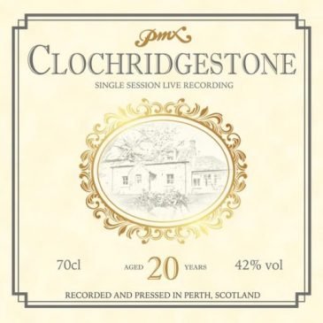 Clochridgestone Live Album